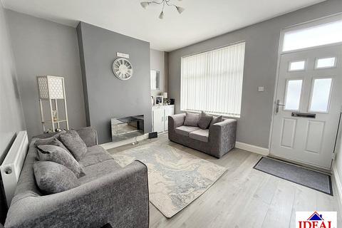undefined, New Street, Bentley, Doncaster