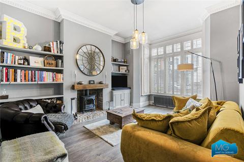 Nelson Road, Crouch End, London, N8