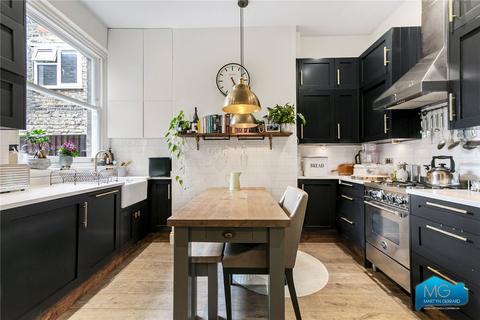 2 bedroom maisonette for sale, Nelson Road, Crouch End, London, N8