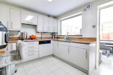 65 Compton Drive, Sutton Coldfield, B74 2DA