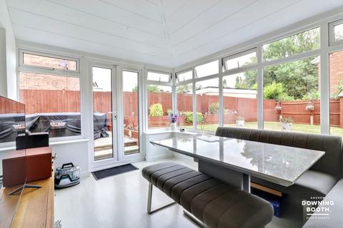 65 Compton Drive, Sutton Coldfield, B74 2DA