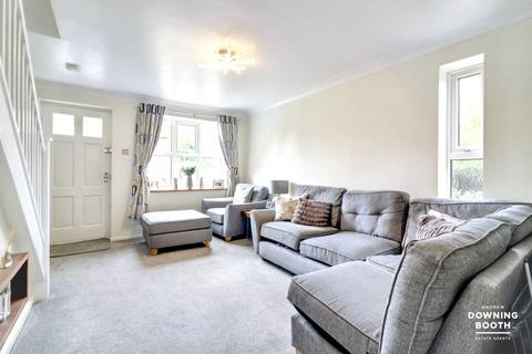 65 Compton Drive, Sutton Coldfield, B74 2DA