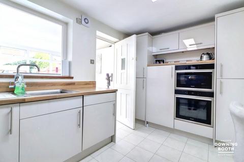 65 Compton Drive, Sutton Coldfield, B74 2DA