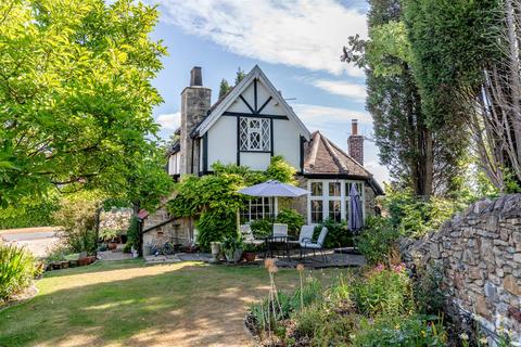 3 bedroom detached house for sale, Knole Park, Bristol BS32