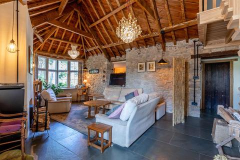 3 bedroom detached house for sale, Knole Park, Bristol BS32