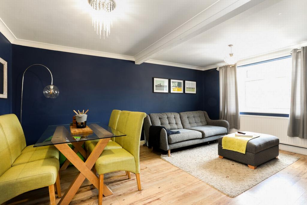Sitting room