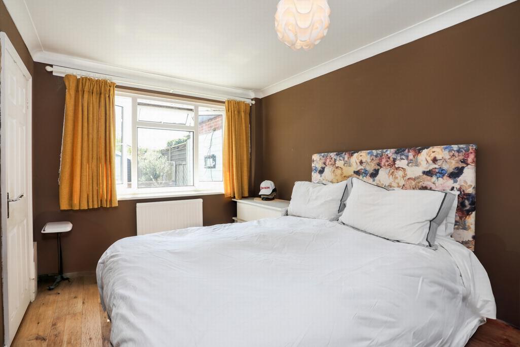 GF bedroom
