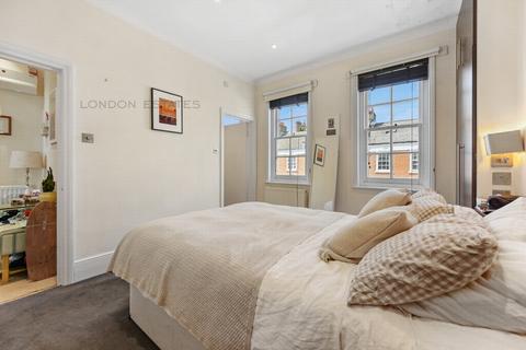 2 bedroom maisonette for sale, Sedlescombe Road, Fulham, SW6