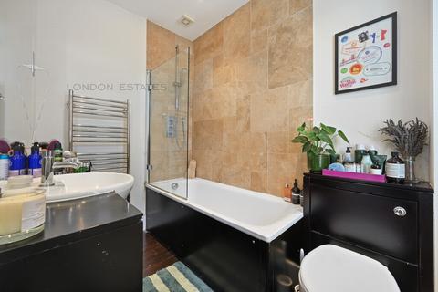 2 bedroom maisonette for sale, Sedlescombe Road, Fulham, SW6