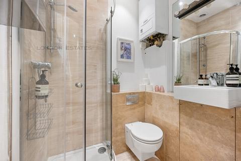 2 bedroom maisonette for sale, Sedlescombe Road, Fulham, SW6