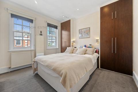 2 bedroom maisonette for sale, Sedlescombe Road, Fulham, SW6
