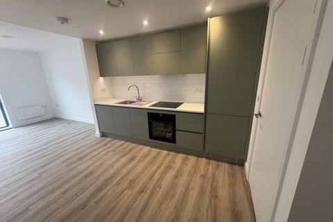 1 bedroom apartment to rent, Calibra Court, Kimpton Road, Luton