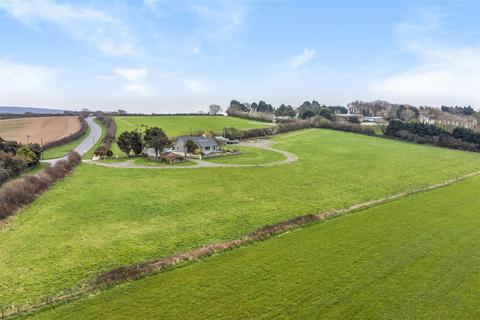 5 bedroom bungalow for sale, Summercourt TR8