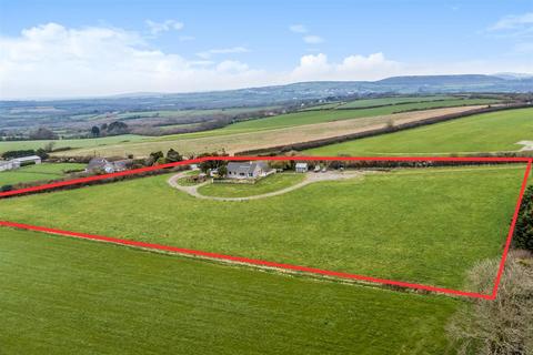 5 bedroom bungalow for sale, Summercourt TR8