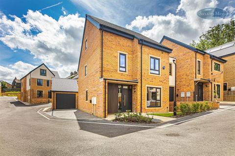 undefined, Loxley, Willow Heights, Off Bocking Hill, Stocksbridge, Sheffield