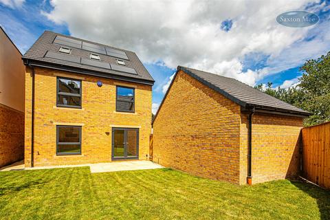 undefined, Loxley, Willow Heights, Off Bocking Hill, Stocksbridge, Sheffield