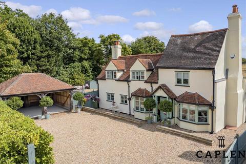 3 bedroom detached house for sale, Epping Road, Broadley Common