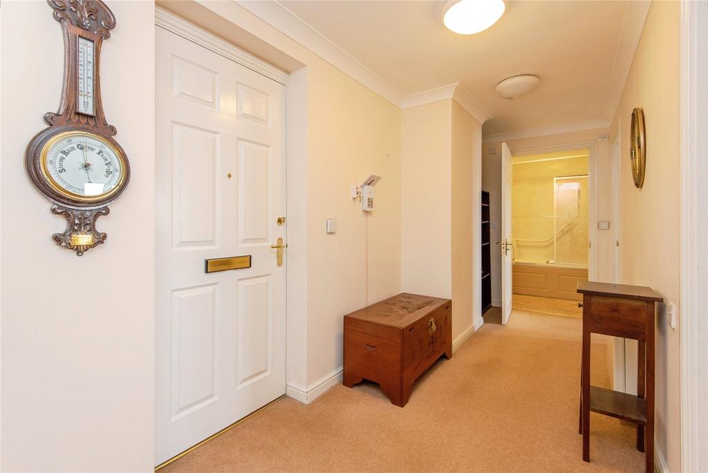 Hallway