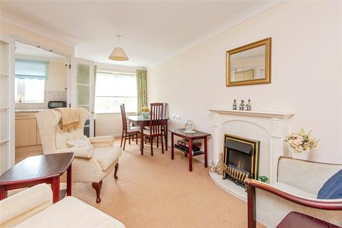 Milliers Court, East Preston BN16