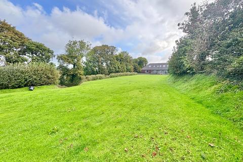 undefined, Llanybri, Carmarthen SA33