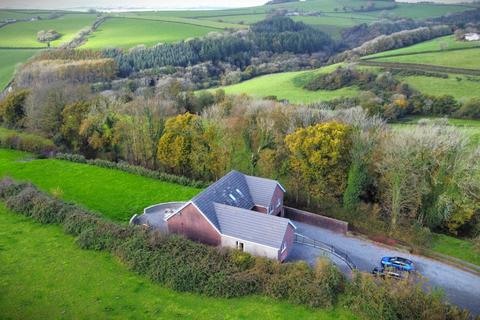 undefined, Llanybri, Carmarthen SA33