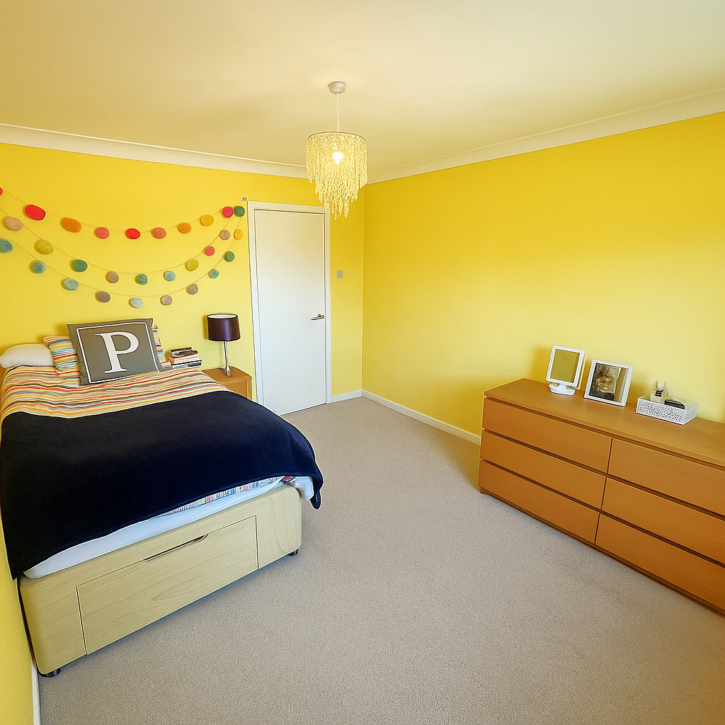 Bedroom 2
