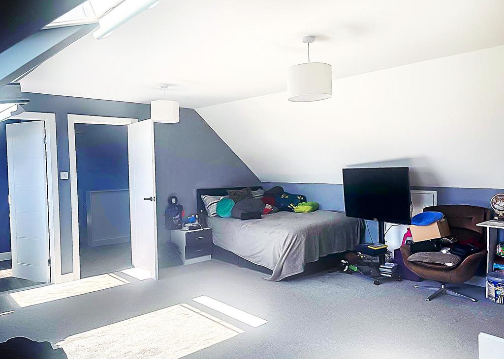 Bedroom 5