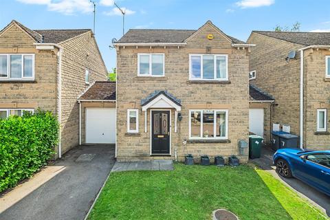 Far Mead Croft, Burley In Wharfedale LS29