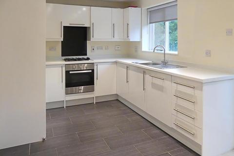 undefined, Far Mead Croft, Burley In Wharfedale LS29
