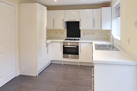 undefined, Far Mead Croft, Burley In Wharfedale LS29