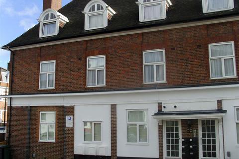 Lodge Road, Hendon, London, NW4