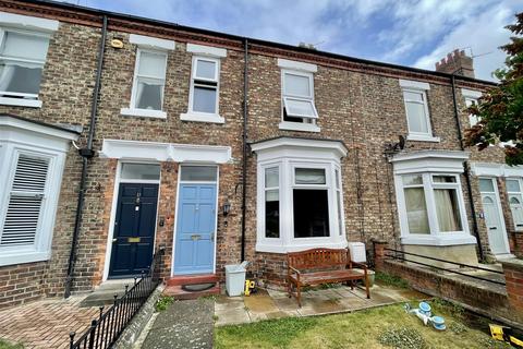 4 bedroom terraced house for sale, South Terrace, Darlington