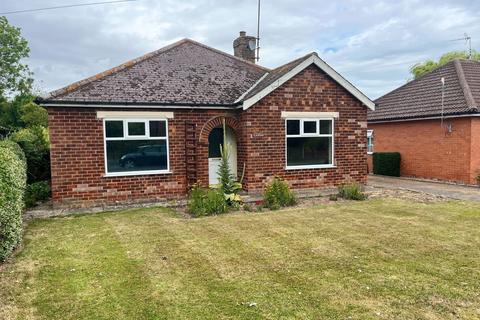 3 bedroom detached bungalow for sale, Vicarage Lane, Skegness PE24