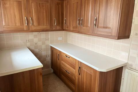 3 bedroom detached bungalow for sale, Vicarage Lane, Skegness PE24