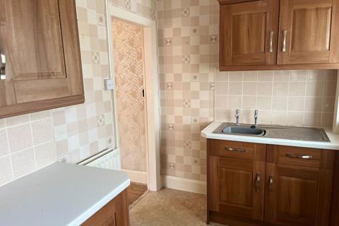 3 bedroom detached bungalow for sale, Vicarage Lane, Skegness PE24