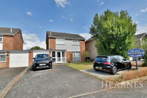 undefined, Cammel Road, West Parley, Ferndown, BH22