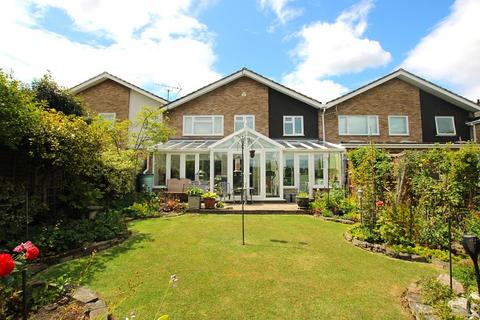 undefined, On The Hill, Watford WD19