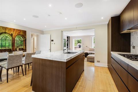 undefined, Addison Road, London, W14