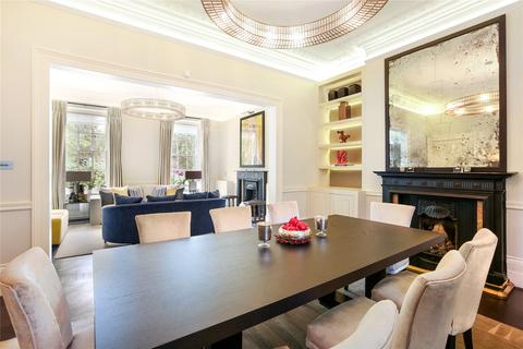 undefined, Addison Road, London, W14