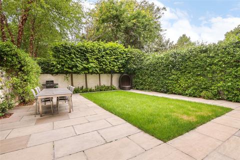 undefined, Addison Road, London, W14