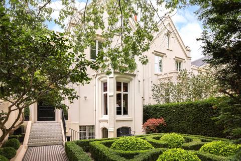 undefined, Addison Road, London, W14