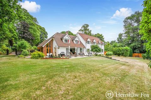 undefined, Straight Mile, Ampfield, Romsey, Hampshire