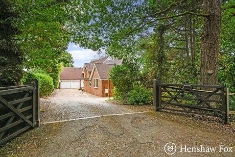 undefined, Straight Mile, Ampfield, Romsey, Hampshire