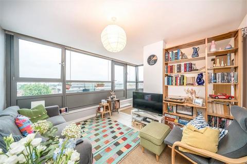 New Park Road, London SW2