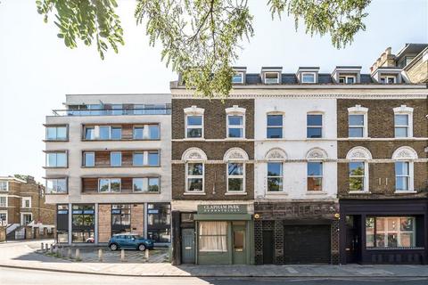 1 bedroom flat for sale, Clapham Park Road, London SW4
