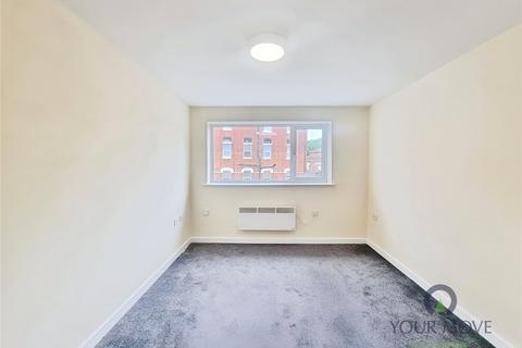 undefined, Caroline Street, Staffordshire ST3