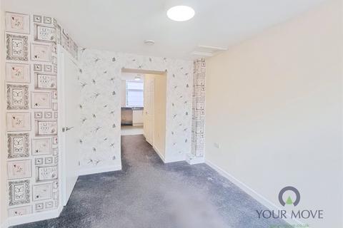 undefined, Caroline Street, Staffordshire ST3