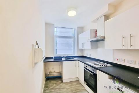 undefined, Caroline Street, Staffordshire ST3