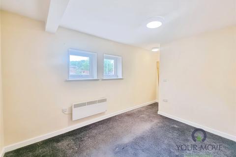 undefined, Caroline Street, Staffordshire ST3