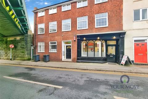 undefined, Caroline Street, Staffordshire ST3